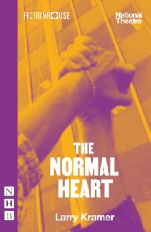 The Normal Heart Paperback / softback