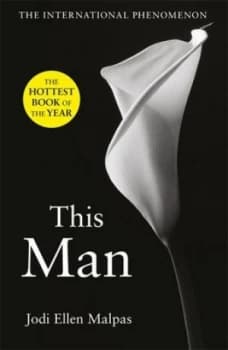 This Man by Jodi Ellen Malpas Paperback
