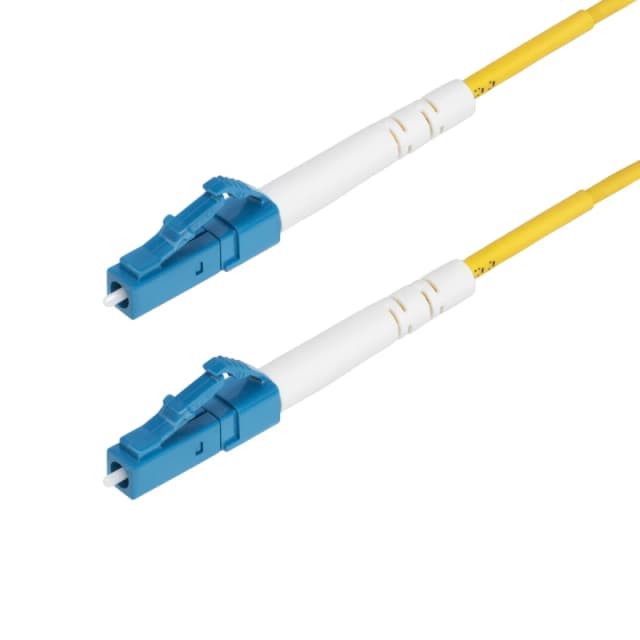 StarTech.com 3m LC to LC OS2 Fiber Cable SPSMLCLC-OS2-3M