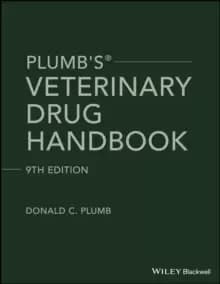 Plumb's Veterinary Drug Handbook : Desk