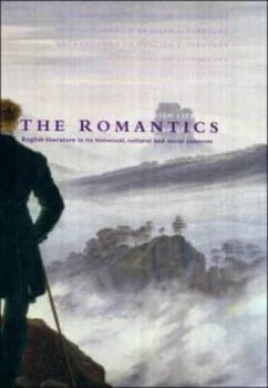 The Romantics by Patrick Lee-Browne and Neil King Paperback