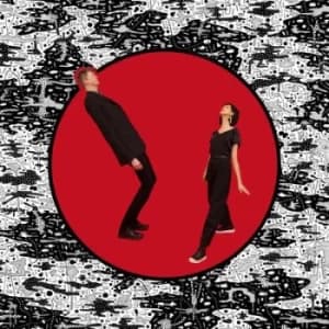 Spinning Creature by CUP CD Album