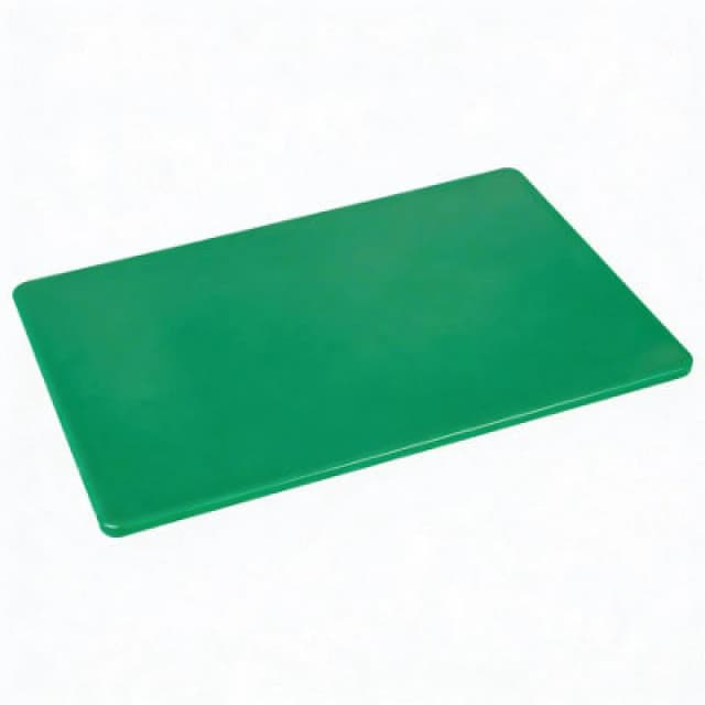 Argon Tableware Plastic Chopping Board - 45Cm X 30Cm - Green