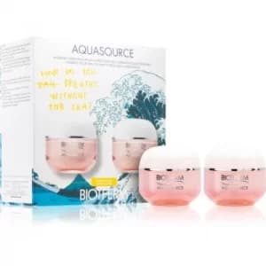 Biotherm Aquasource Gift Set for Women