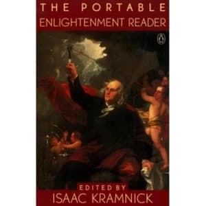 The Portable Enlightenment Reader by Isaac Kramnick (Paperback, 1996)