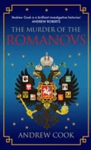 murder of the romanovs