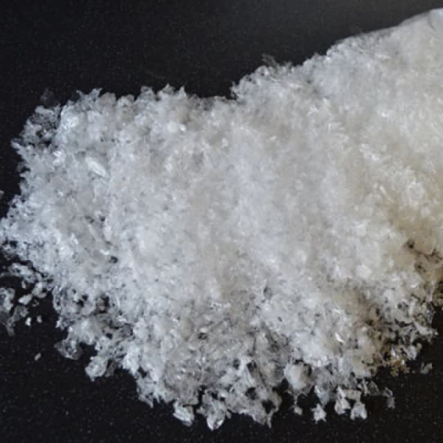 Samuel Alexander 2.75 Litres (170 Grams) Premier Fake Or Frosted Christmas Snow Decoration