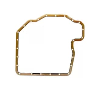 TOPRAN Sump Gasket BMW 501 861 11131436324,11131733271,1436324 Oil Pan Gasket,Oil Sump Gasket,Gasket, oil pan 1733271