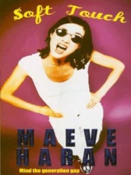 Soft Touch by Maeve Haran Paperback