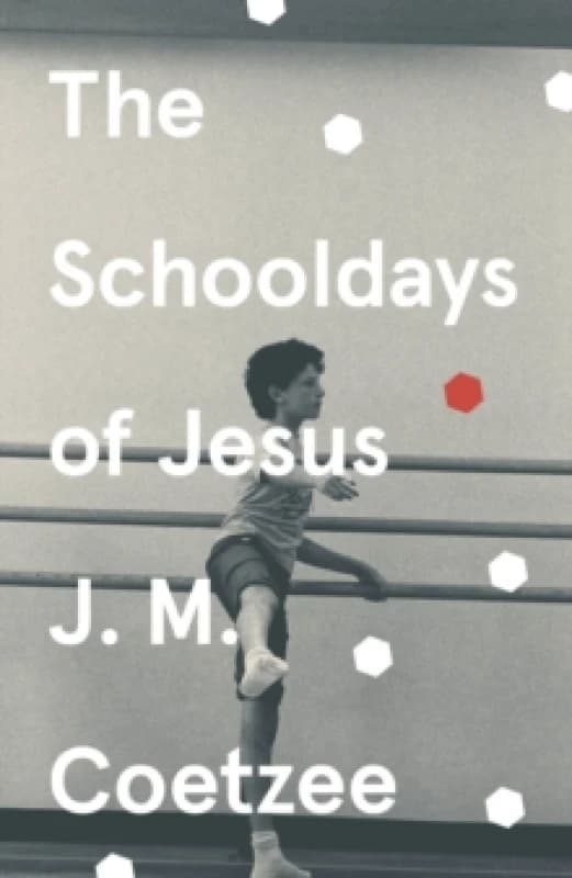 The Schooldays of Jesus Paperback / softback