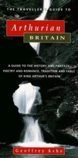 Arthurian Britain by Geoffrey Ashe