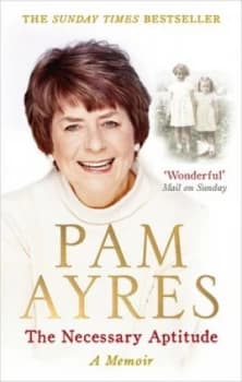 The Necessary Aptitude by Pam Ayres Paperback