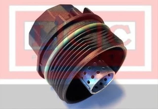 LCC LCCF06027 Cover, oil filter housing Cover,oil filter housing (3323)