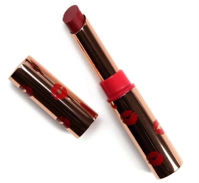 Charlotte Tilbury Limitless Lucky Lips Cherry Dream