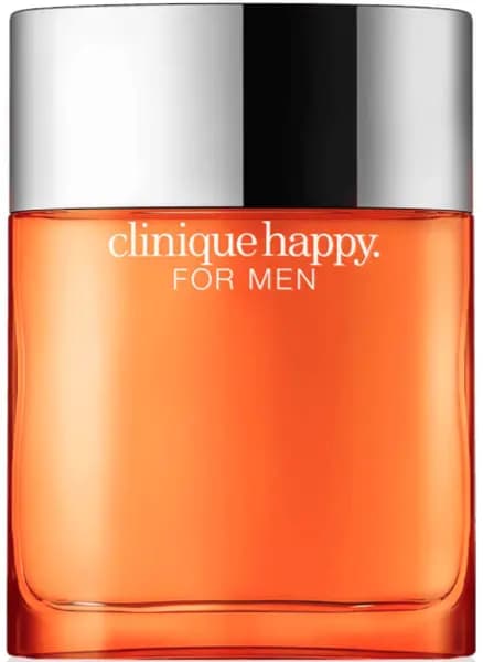 Clinique Happy Eau de Toilette For Him 100ml