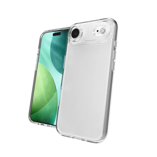 Zagg ZAGG Crystal Palace Lite Case For Apple iPhone 17 Air 702318845