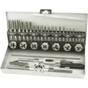 Brueder Mannesmann M53250-B Tap tool kit 32 Piece