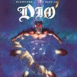 Diamonds - The Best Of Dio by Dio CD Album