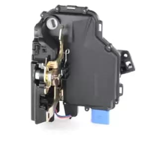 RIDEX Door Lock VW,SKODA,SEAT 1361D0048 3B1837016BQ,3B1837016CC,3B1837016T 3B1837016BQ,3B1837016CC,3B1837016T,3B1837016BQ,3B1837016CC,3B1837016T