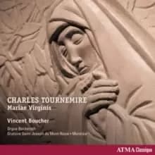 Charles Tournemire: Mariae Virginis