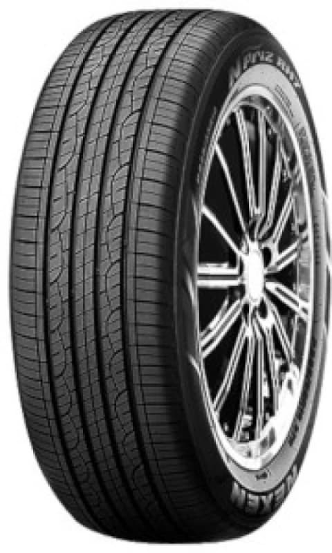 Nexen NPriz RH7a ( 235/60 R18 103H 4PR ) Summer tires