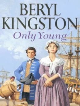 Only Young by Beryl Kingston Book