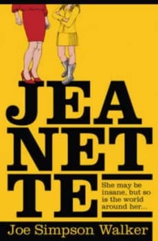 Jeanette Paperback