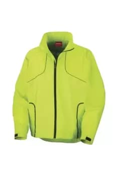 Sports Crosslite Trail & Track Jacket (Waterproof, Windproof & Breathable)