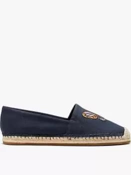 Kate Spade New York Aflutter Espadrilles - Blazer Blue