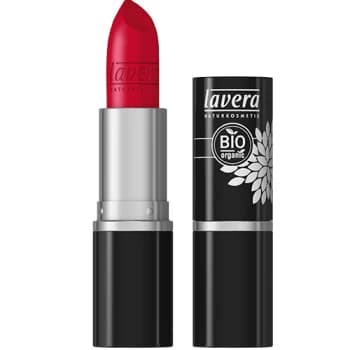 Lavera TREND - BEAUTIFUL LIPS COLOUR INTENSE - Blooming Red 49 - 4.5g