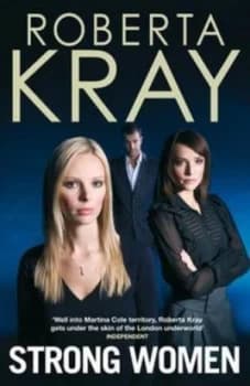 Strong Women by Roberta Kray Book