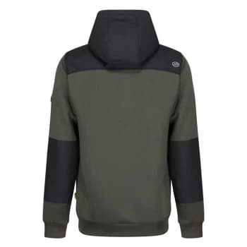 Regatta Tacticl Major Full Zip Hoodie - Green