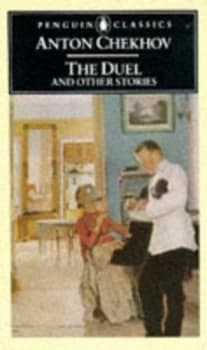 The Duel and Other Stories by Anton Chekhov Paperback