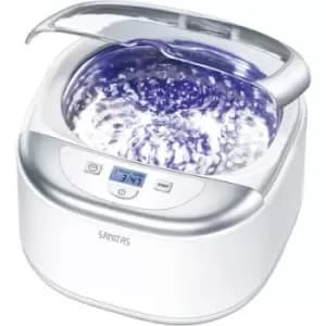 Sanitas SUR 42 Ultrasonic Cleaner 550ml