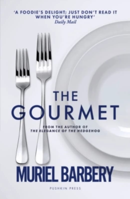 The Gourmet Paperback / softback