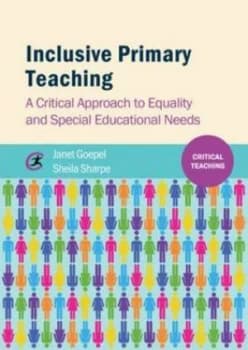 Inclusive Primary Teaching by Janet Goepel Paperback