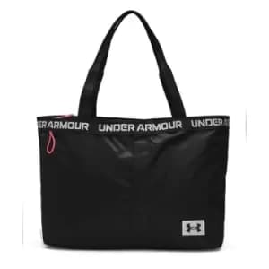 Under Armour Essentials Tote - Black