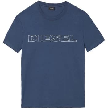 Diesel Tee - Navy 89D