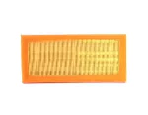 JAPANPARTS Air filter MITSUBISHI,SMART FA-M01S 1500A045,MR993130,TS200029 Engine air filter,Engine filter 1350900501,6390900501,A1350900501
