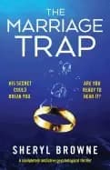 marriage trap a completely addictive psychological thriller