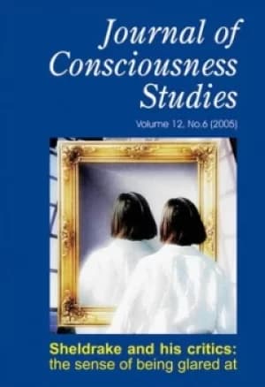 Sheldrake and his critics by Anthony Freeman