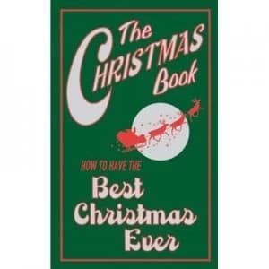 The Christmas Book by Juliana Foster Hardback