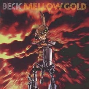 Mellow Gold by Beck CD Album