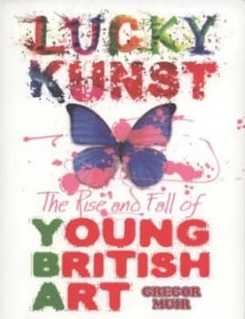 Lucky Kunst by Gregor Muir Paperback