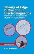 theory of edge diffraction in electromagnetics origination and validation o