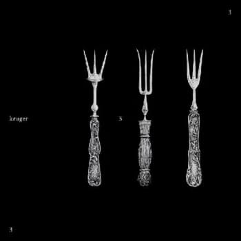 Kruger - 333 Vinyl