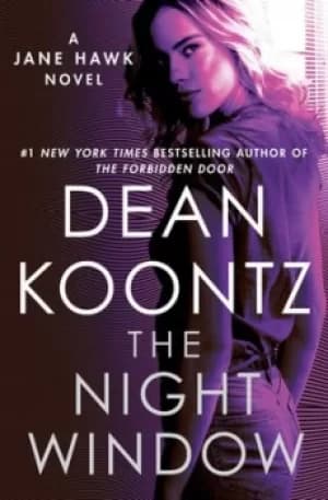 The night window by Dean R Koontz