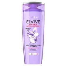 LOreal Paris LOreal Paris Elvive Hydra Hyaluronic Shampoo 500ml