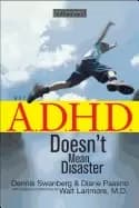 why a d h d doesnt mean disaster