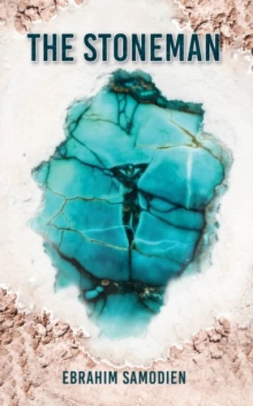 The Stoneman. Paperback. By Ebrahim Samodien Books